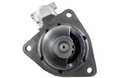 24V Starter Motor Compatible With Hitachi Ex400 Ex350 Ex450h-5 Excavators Isuzu 6Rb1 6Rb1t Diesel