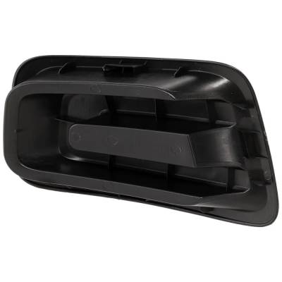Rareelectrical - New Right Front Fog Light Cover Compatible With Nissan Titan Sl 8 Cyl 5.6L Titan Xd Sl 8 Cyl 5.6L - Image 6