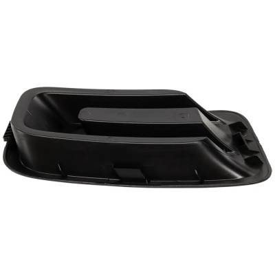 Rareelectrical - New Right Front Fog Light Cover Compatible With Nissan Titan Xd S 8 Cyl 5.6L Titan Xd S 8 Cyl 5.0L - Image 8