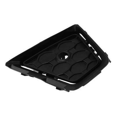 Rareelectrical - New Left Front Fog Light Cover Compatible With Jeep Renegade North Renegade 80Th Anniversary Sport - Image 2