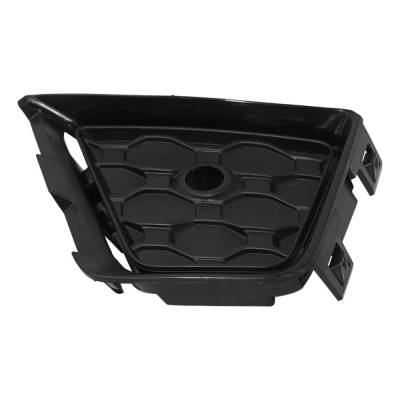 Rareelectrical - New Left Front Fog Light Cover Compatible With Jeep Renegade North Renegade 80Th Anniversary Sport - Image 6