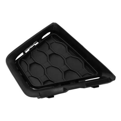 Rareelectrical - New Right Front Fog Light Cover Compatible With Jeep Renegade Altitude Renegade Latitude Jeepster - Image 3