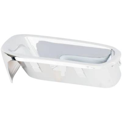 Rareelectrical - Left Front Fog Light Cover Compatible With Mini Cooper S 2014-2021 Mc1038112 51117337811 - Image 6