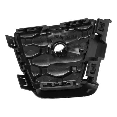 Rareelectrical - New Left Front Fog Light Cover Compatible With Jeep Renegade Altitude Renegade High Altitude - Image 5