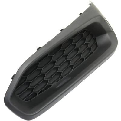 Rareelectrical - New Right Front Fog Light Cover Compatible With Subaru Legacy 2.5I Limited Legacy 2.5I 3.6R Limited - Image 3