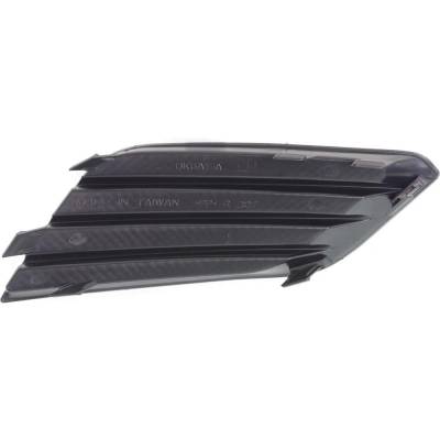 Rareelectrical - New Left Front Fog Light Cover Compatible With Buick Encore Leather Encore Sport Touring Base - Image 5