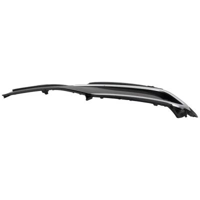 Rareelectrical - New Left Front Fog Light Cover Compatible With Hyundai Santa Fe Sport Luxury 4 Cyl 2.4L Santa Fe - Image 11