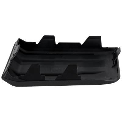 Rareelectrical - New Left Front Fog Light Cover Compatible With Gmc Sierra 1500 Denali 8 Cyl 5.3L Sierra 1500 At4 8 - Image 5