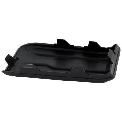 Rareelectrical - New Left Front Fog Light Cover Compatible With Gmc Sierra 1500 At4 6 Cyl 3.0L Sierra 1500 At4x 6 Cyl - Image 6