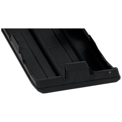 Rareelectrical - New Left Front Fog Light Cover Compatible With Gmc Sierra 1500 At4 6 Cyl 3.0L Sierra 1500 At4x 6 Cyl - Image 7