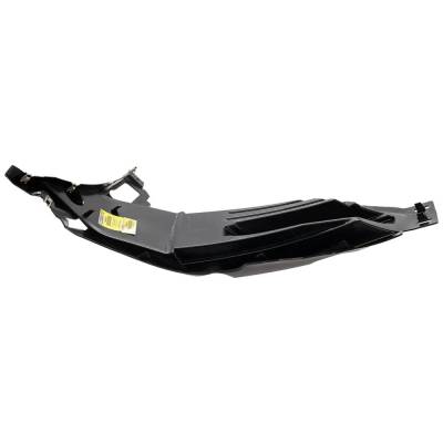 Rareelectrical - New Right Fog Light Cover Compatible With Ford Explorer Base 6 Cyl 3.3L Police Interceptor Utility - Image 7