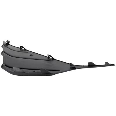 Rareelectrical - New Right Front Fog Light Cover Compatible With Hyundai Elantra Blue Hybrid 4 Cyl 1.6L Elantra N - Image 5