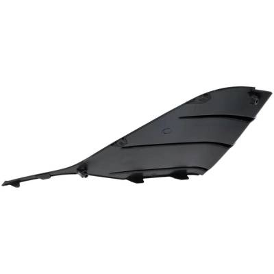 Rareelectrical - New Right Front Fog Light Cover Compatible With Hyundai Elantra Blue Hybrid 4 Cyl 1.6L Elantra N - Image 6