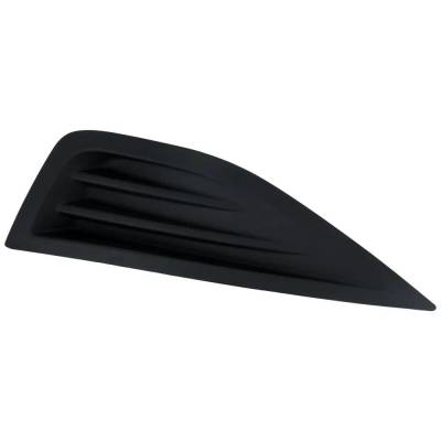 Rareelectrical - New Left Front Fog Light Cover Compatible With Ford Taurus Se 2010-2012 Fo1038201 Ag1z17e811aa - Image 1