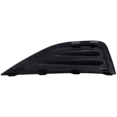 Rareelectrical - New Left Front Fog Light Cover Compatible With Ford Taurus Se 2010-2012 Fo1038201 Ag1z17e811aa - Image 4