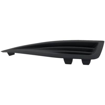Rareelectrical - New Left Front Fog Light Cover Compatible With Ford Taurus Se 2010-2012 Fo1038201 Ag1z17e811aa - Image 5