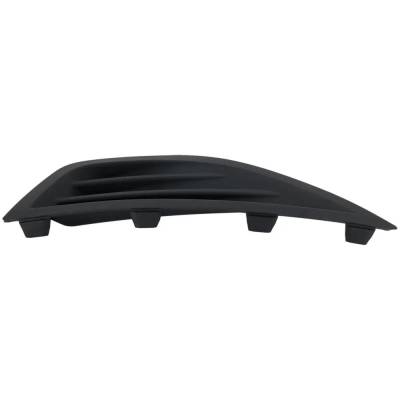 Rareelectrical - New Left Front Fog Light Cover Compatible With Ford Taurus Se 2010-2012 Fo1038201 Ag1z17e811aa - Image 6