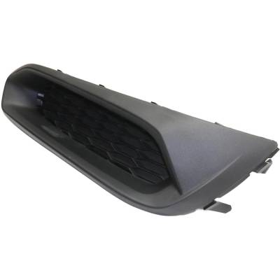 Rareelectrical - New Right Front Fog Light Cover Compatible With Subaru Legacy 2.5I Limited Legacy 2.5I Convenience - Image 2