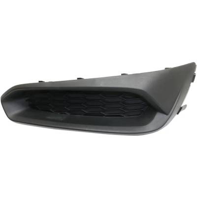 Rareelectrical - New Right Front Fog Light Cover Compatible With Subaru Legacy 2.5I Limited Legacy 2.5I Convenience - Image 4