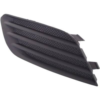 Rareelectrical - New Left Front Fog Light Cover Compatible With Buick Encore Base Encore Convenience Sport Touring - Image 2