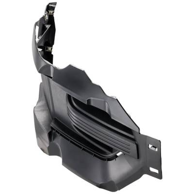 Rareelectrical - New Right Fog Light Cover Compatible With Ford Explorer St-Line 4 Cyl 2.3L Explorer St 6 Cyl 3.0L - Image 2