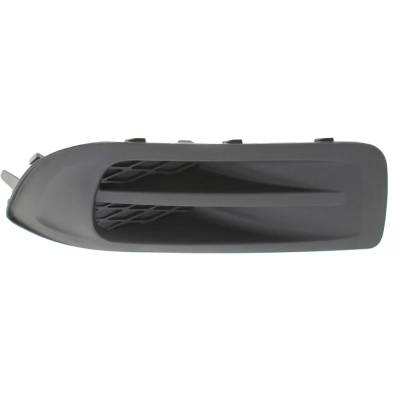 Rareelectrical - New Textured Black Fog Light Cover Compatible With Subaru Outback 2.5I Premium 4 Cyl 2.5L Outback - Image 4