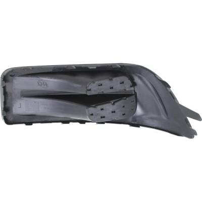 Rareelectrical - New Textured Black Fog Light Cover Compatible With Subaru Outback 2.5I Premium 4 Cyl 2.5L Outback - Image 5