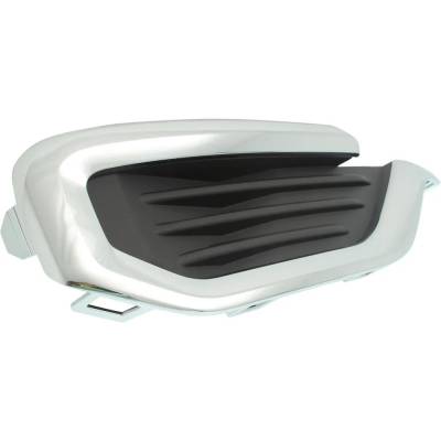 Rareelectrical - New Right Front Fog Light Cover Compatible With Gmc Acadia Denali 4 Cyl 2.0L Acadia Sl 4 Cyl 2.5L - Image 3