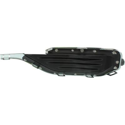 Rareelectrical - New Right Front Fog Light Cover Compatible With Gmc Acadia Denali 4 Cyl 2.0L Acadia Sl 4 Cyl 2.5L - Image 5