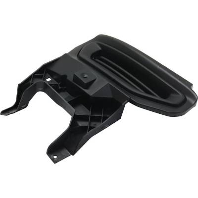 Rareelectrical - New Right Front Fog Light Cover Compatible With Gmc Sierra 1500 Base Sierra 1500 Sle Sierra 1500 Slt - Image 3