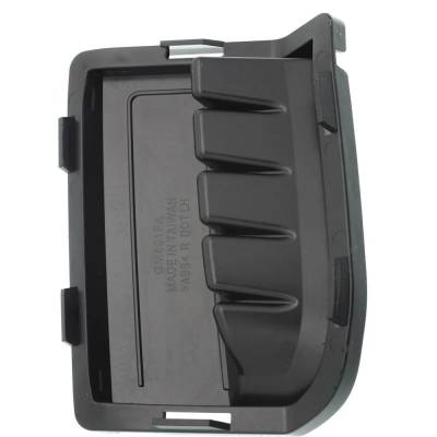 Rareelectrical - New Left Front Fog Light Cover Compatible With Gmc Terrain Sl Terrain Slt Terrain Sle 2016-2017 By - Image 5