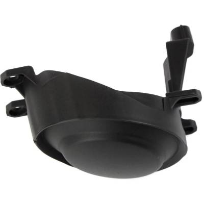 Rareelectrical - New Right Front Fog Light Cover Compatible With Toyota Tacoma Trd Pro 6 Cyl 4.0L Tacoma X-Runner 6 - Image 4