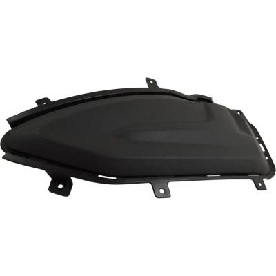 Rareelectrical - New Left Front Fog Light Cover Compatible With Ford Edge Se 4 Cyl 2.0L Edge Sel 4 Cyl 2.0L 2019-2024 - Image 2