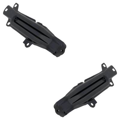 Rareelectrical - New Front Left And Front Right Fender Support Compatible With Infiniti Qx60 Base 6 Cyl 3.5L Qx60 - Image 3