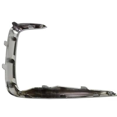 Rareelectrical - New Right Front Fog Light Trim Compatible With Hyundai Santa Fe Xl Essential 6 Cyl 3.3L Santa Fe - Image 5
