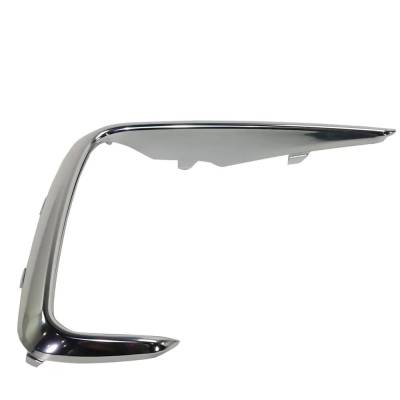 Rareelectrical - New Right Front Fog Light Trim Compatible With Hyundai Santa Fe Xl Limited Ultimate 6 Cyl 3.3L Santa - Image 4