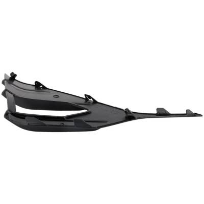 Rareelectrical - Right Fog Light Trim Compatible With Hyundai Elantra Sel 4 Cyl 2.0L Elantra Se 4 Cyl 2.0L 2024 By - Image 5