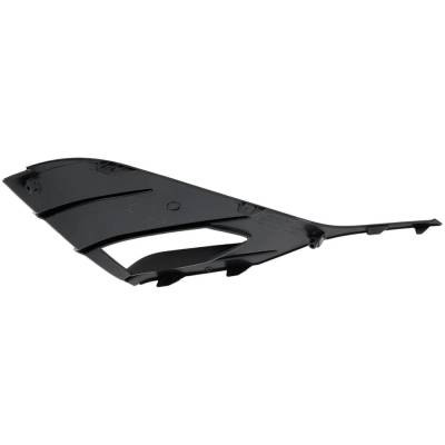 Rareelectrical - Right Fog Light Trim Compatible With Hyundai Elantra Sel 4 Cyl 2.0L Elantra Se 4 Cyl 2.0L 2024 By - Image 6