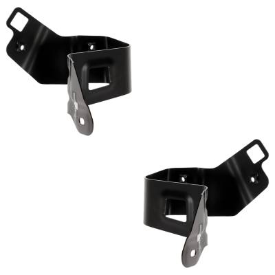 Rareelectrical - New Front Right And Front Right Fender Support Compatible With Ford Ranger Xlt 4 Cyl 2.3L Ranger - Image 7