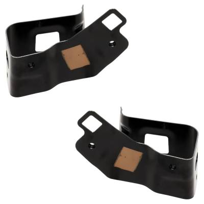 Rareelectrical - New Front Right And Front Right Fender Support Compatible With Ford Ranger Lariat 4 Cyl 2.3L Ranger - Image 3
