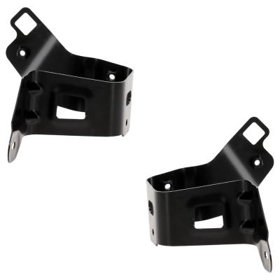 Rareelectrical - New Front Right And Front Right Fender Support Compatible With Ford Ranger Raptor 6 Cyl 3.0L Ranger - Image 8