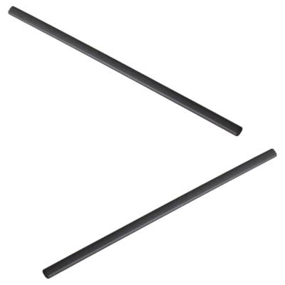 Rareelectrical - New Front Left And Front Right Door Molding And Beltlines Compatible With Chevrolet Impala Police 6 - Image 2