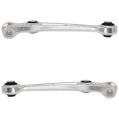 Rareelectrical - New Front Left Lower Frontward And Front Right Lower Frontward Control Arm Compatible With Audi - Image 5