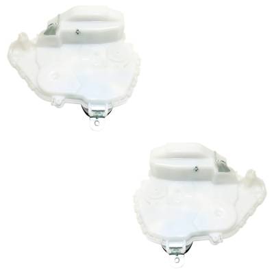 Rareelectrical - New Front Left And Front Right Door Lock Actuator Compatible With Honda Accord Ex Accord Hfp - Image 5