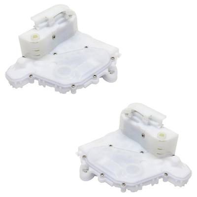 Rareelectrical - New Front Right And Rear Left Door Lock Actuator Compatible With Honda Cr-V Ex-L 4 Cyl 2.4L Cr-V Lx - Image 3
