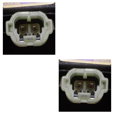 Rareelectrical - New Pair Of Driving Light Compatible With Subaru Impreza All Submodels 2017-2022 By 84502Fl010 - Image 7