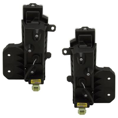 Rareelectrical - New Pair Of Driving Light Compatible With Subaru Impreza All Submodels 2017-2022 By 84502Fl010 - Image 5