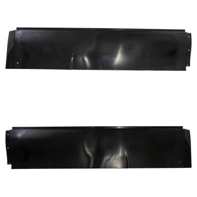 New Pair Of Fairing Compatible With International Lt625 Base 6 Cyl 12.7L Lt625 Base 6 Cyl 12.4L