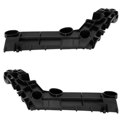 Rareelectrical - New Front Left And Front Right Bumper Retainer Compatible With Toyota Avalon Trd 6 Cyl 3.5L Avalon - Image 6