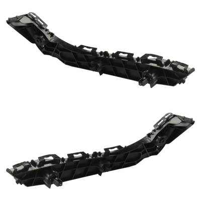 Rareelectrical - New Front Left And Front Right Bumper Retainer Compatible With Toyota 4Runner Sr5 Premium 6 Cyl 4.0L - Image 5